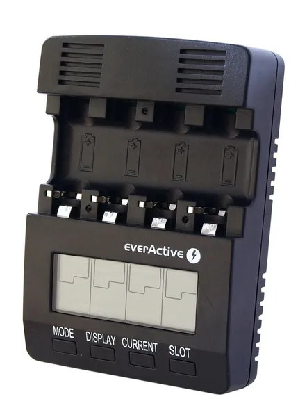 BATTERY CHARGER NC-3000