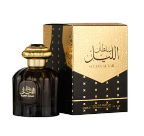 Sultan Al Lail - EDP, 100 ml