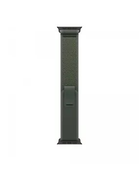 Green Trail Loop - S/M - Black Titanium Finish