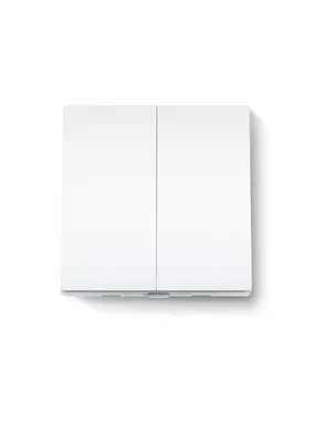 Doublle Light Switch Tapo S220