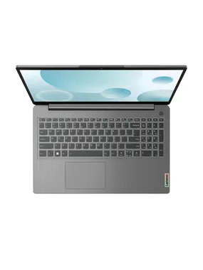 Lenovo IdeaPad 3 15IAU7 i3-1215U 15,6" FHD TN 250nits AG 8GB DDR4 3200 SSD512 Intel UHD Graphics NoOS Arctic Grey