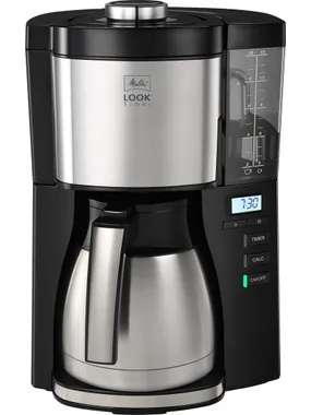 Melitta 1025-18 Pilienu kafijas automāts 1,375 L