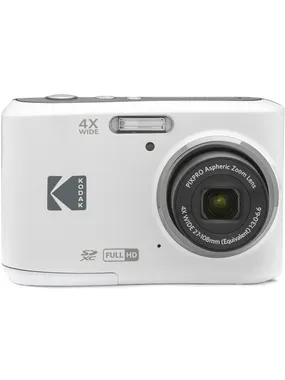 Kodak fz45 white