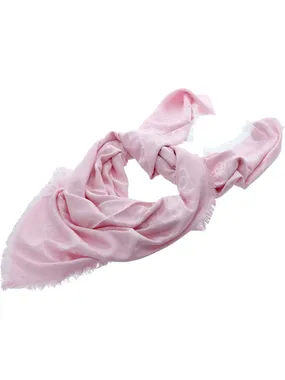 Women's scarf AW5111VIS03-PIN