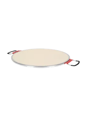 Stone for a pizza furnace tsa3238
