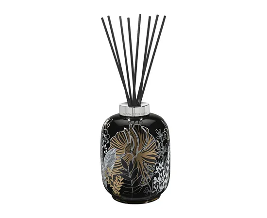 Aroma diffuser Vegetal black 490 ml