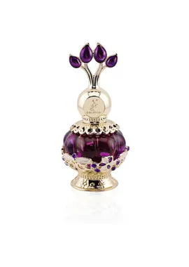 PURPLE MUSK concentrated oil perfume 20 ml