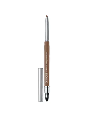 Eye contour pencil (Quickliner For Eyes Intense) 0.25 g, 02 Intense Plum