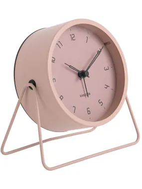 Designer alarm clock KA5952PI