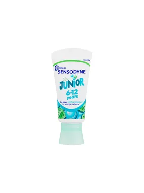 Pronamel Junior 6-12 Years Toothpaste , 50ml