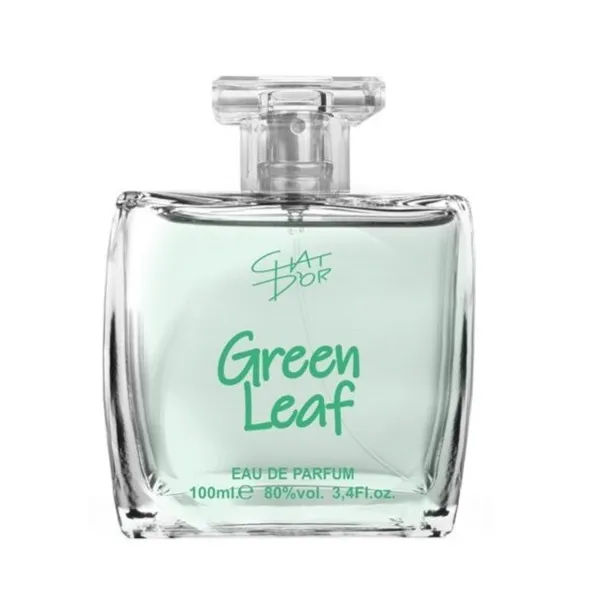 Green Leaf eau de parfum spray 100ml