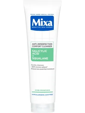 Anti-Imperfection Comfort Cleanser 150 ml