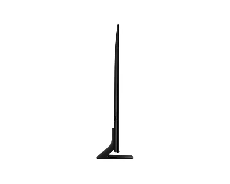 Samsung Q70D QE65Q70DATXXH televizors 165,1 cm (65 collas) 4K Ultra HD viedtelevizors Wi-Fi melns