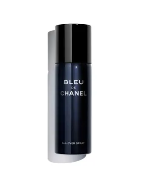 Bleu De Chanel - body spray, 100 ml