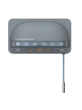 Sterilizing sanitizer S1 Gray