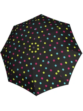 Women's folding umbrella Mini Miracle 700165PW