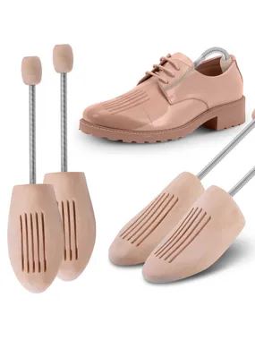 Spring stretching rules to shoes, 36/37 - 2 pcs Massido