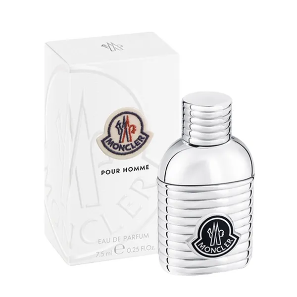 Pour Homme Eau de Parfum miniature 7.5ml