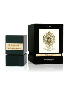 Al Contrario - perfume, 50 ml