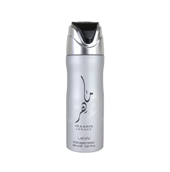 Legacy Deodorant Spray