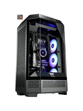 FTW Tower 300, Gaming PC