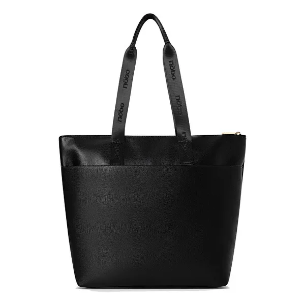 Women's handbag BAGN231-K020 Black