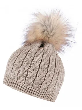 Women's cap