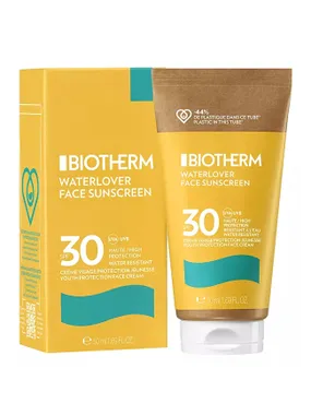 Sunscreen SPF 30 Waterlover (Face Sunscreen) 50 ml