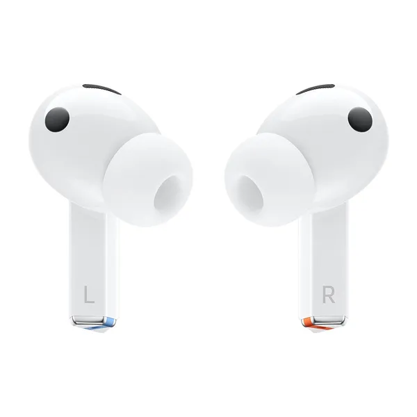 Samsung SM-R630NZWAEUE austiņas/austiņas True Wireless Stereo (TWS) In-ear Call/Music USB Type-C Bluetooth White