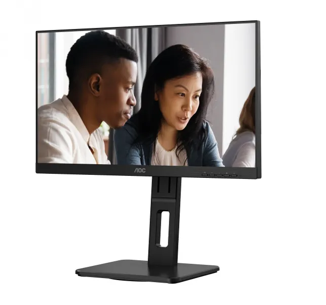 Monitor 22E2UMF 21.5 inches VA HDMI DP Pivot Speakers