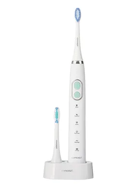 ZK4010 Sonic toothbrush with PERFECT SMILE travel case