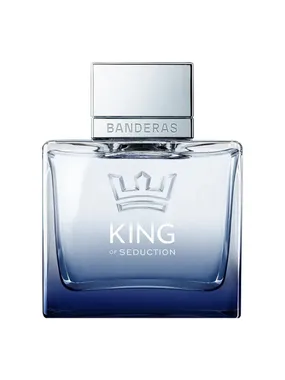 King Of Seduction eau de toilette spray 100ml