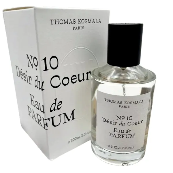 Desir du Coeur