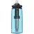 Pudele ar filtru CamelBak eddy+ 1L, filtrēts LifeStraw, True Blue