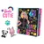 Barbie Sketch Book Cutie Scratch