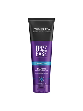 Hair Shampoo Frizz Ease Dream Curl s (Shampoo) 250 ml