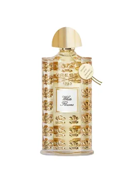 White Flowers perfumed water spray 75ml