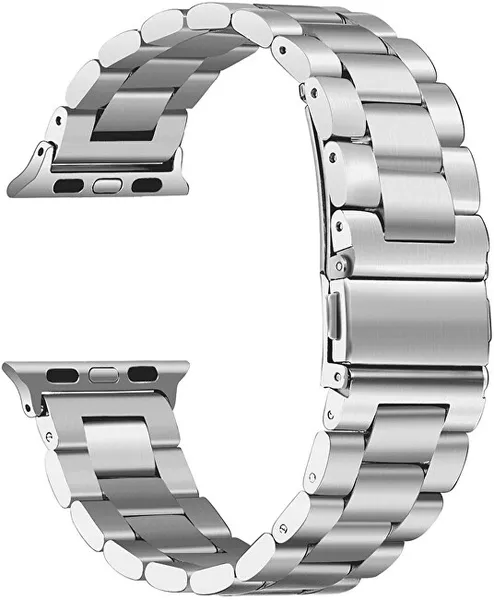 Steel stroke for Apple Watch - Silver 42/44/45 mm