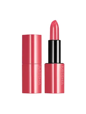 Hydrating lipstick Dare Rouge Sheer Slick 3.5 g, 03 Red Marmalade