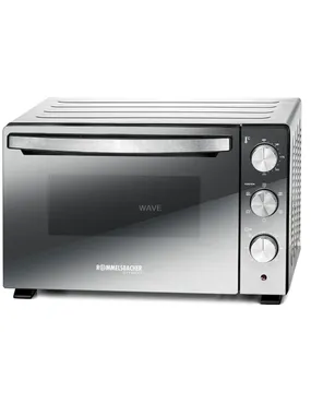 Baking and grilling oven BGS 1500, mini oven