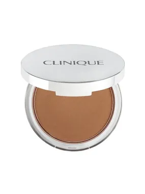 Compact powder for a long-lasting matte look (Stay-Matte Sheer Pressed Powder), 7.6 g, 101 Invisible Matte