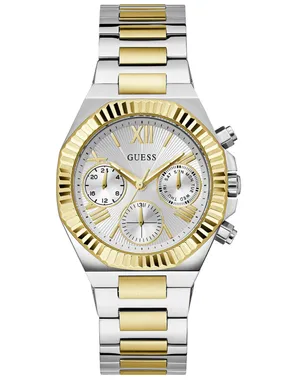 Guess GW0769L3 Ladies watch Equality 40mm 5ATM
