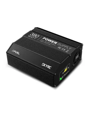 SkyRC eFuel Power Supply PSU 17A / 12V / 200W