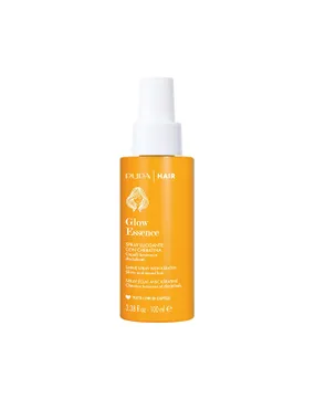 Hair shine spray Glow Essence (Shine Spray) 100 ml