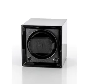 Paul Design Watch Winder Gentlemen 1 Black 20059