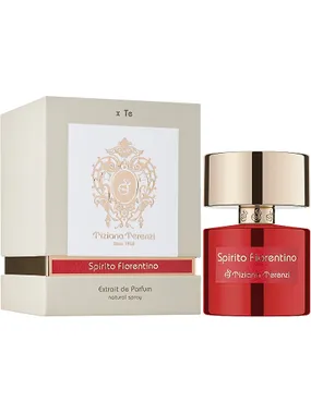 Spirito Fiorentino - perfumed extract, 100 ml