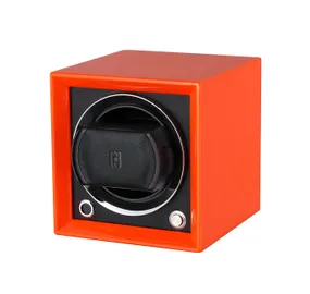Paul Design Watch Winder Gentlemen 1 Orange 20127
