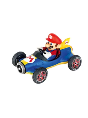 Car RC Mario Kart Mach 8 Mario 2,4GHz