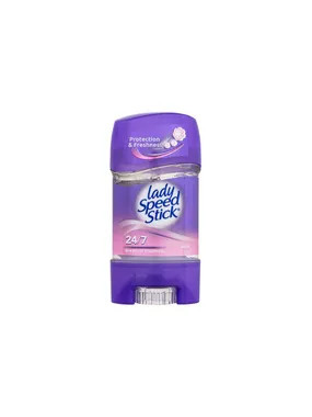 Breath of Freshness 24/7 Antiperspirant