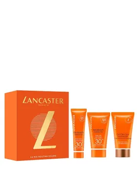 SPF 30 My Sun Routine Sun Care Gift Set